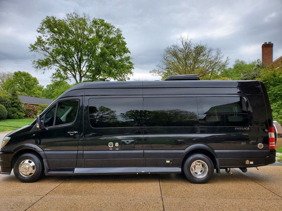 Sprinter for Sale in Alexandria, VA - Photo 18