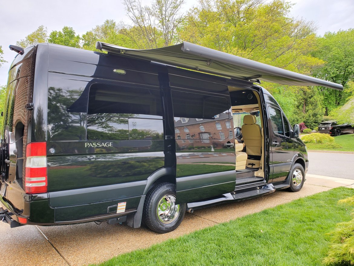 Sprinter for Sale in Alexandria, VA - Photo 19