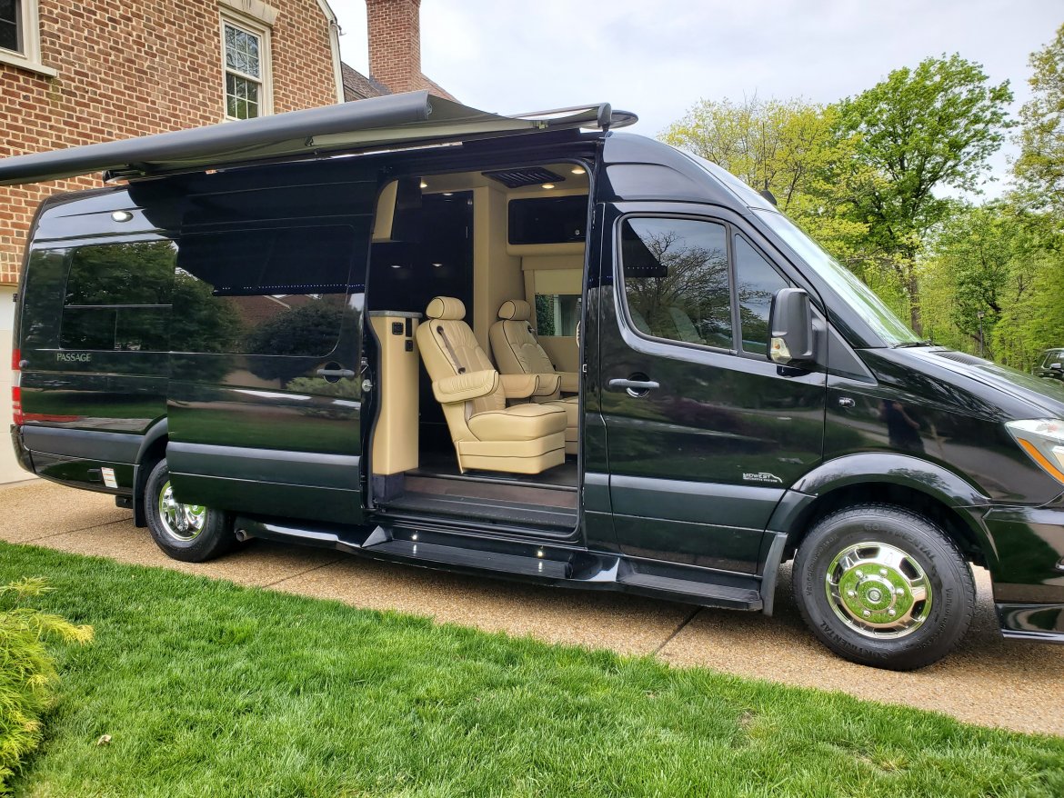 Sprinter for Sale in Alexandria, VA - Photo 2