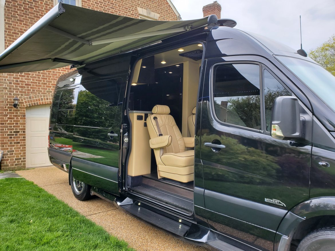 Sprinter for Sale in Alexandria, VA - Photo 20