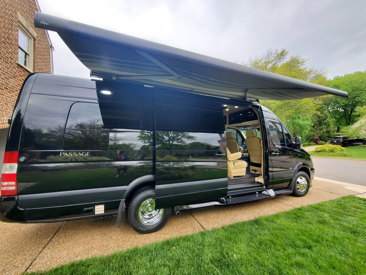 Sprinter for Sale in Alexandria, VA - Photo 21