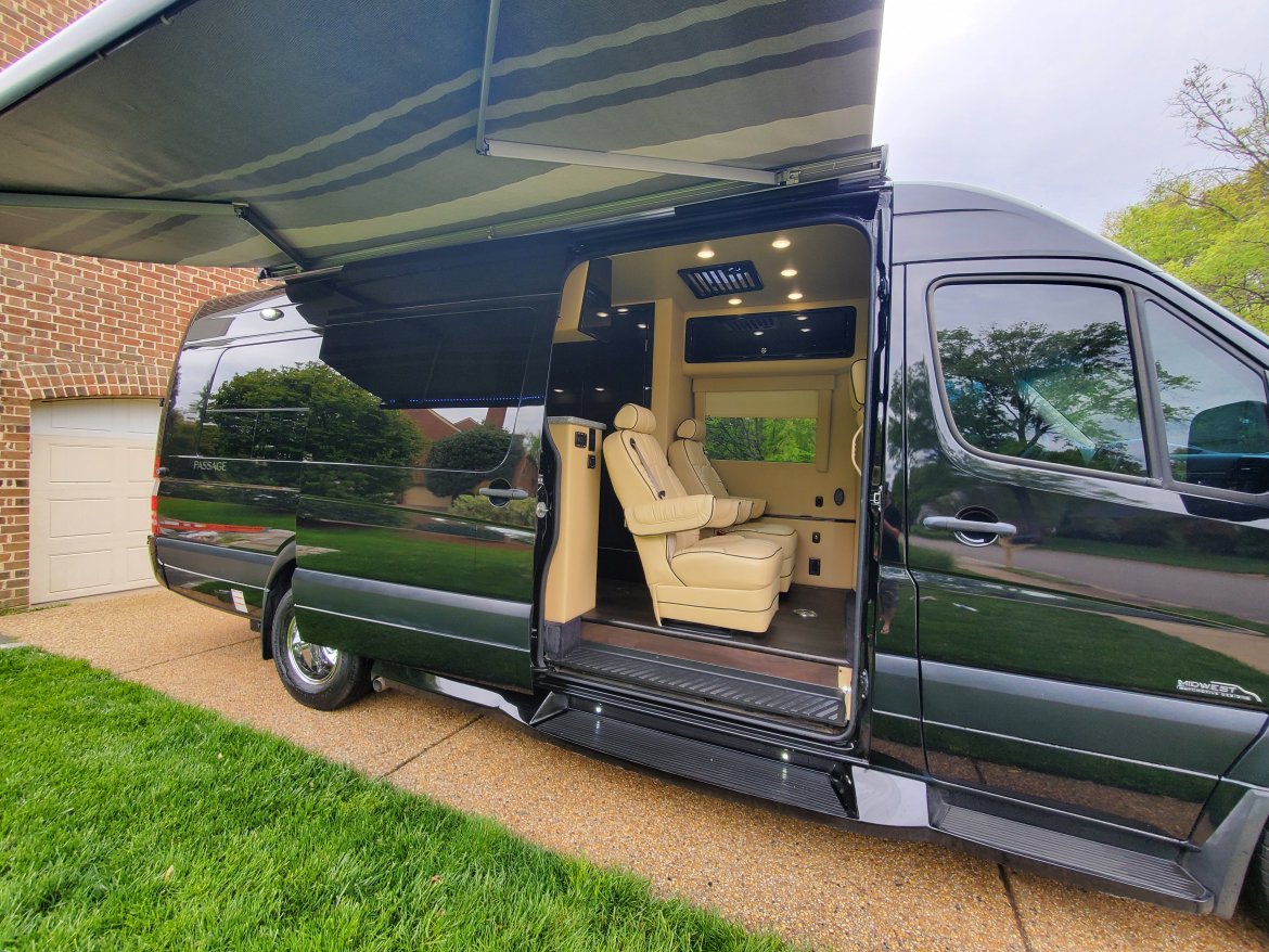 Sprinter for Sale in Alexandria, VA - Photo 24