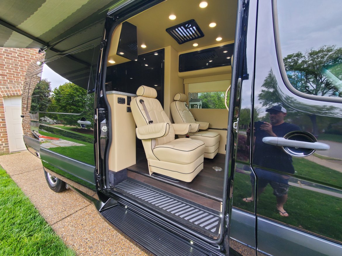 Sprinter for Sale in Alexandria, VA - Photo 25
