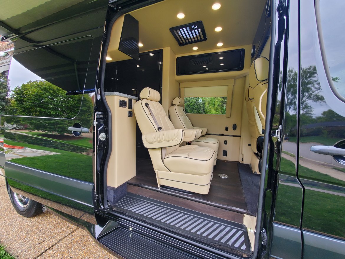 Sprinter for Sale in Alexandria, VA - Photo 26