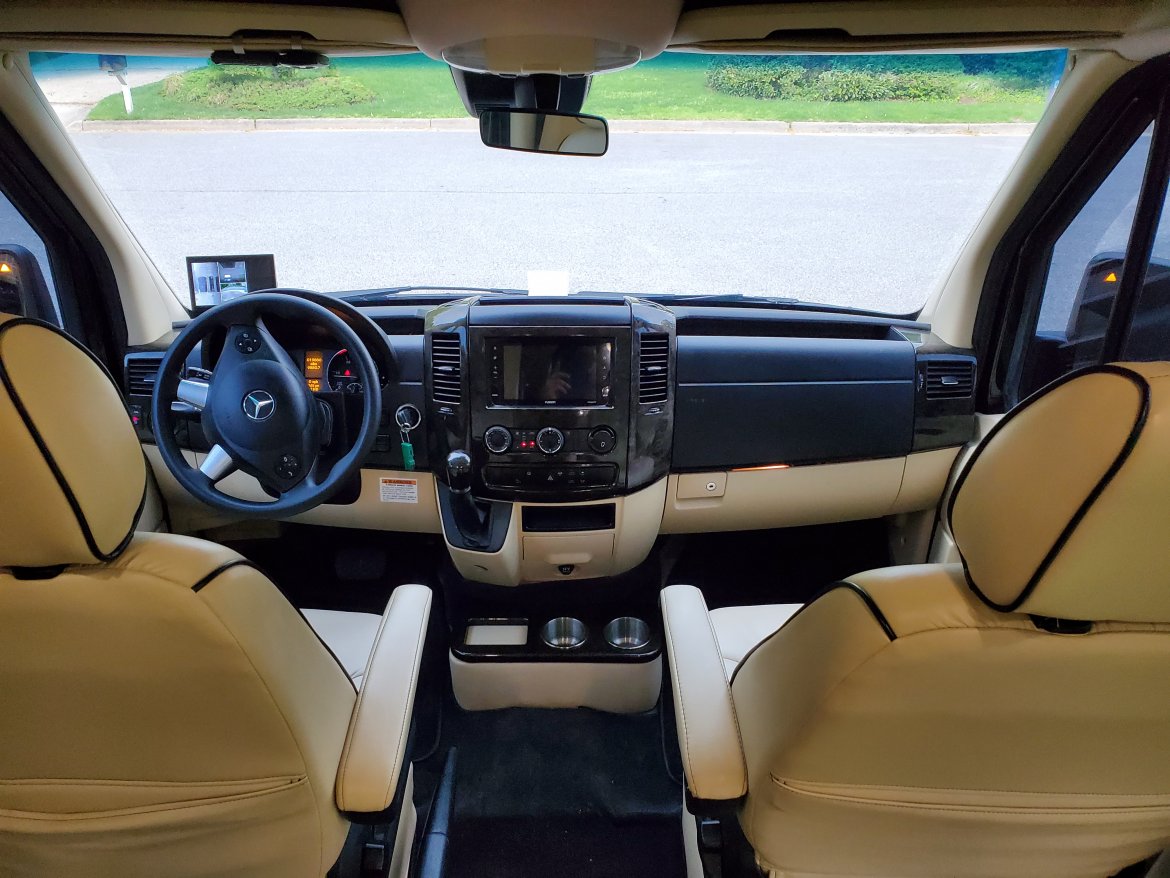 Sprinter for Sale in Alexandria, VA - Photo 29
