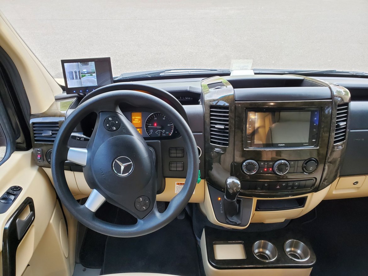 Sprinter for Sale in Alexandria, VA - Photo 30