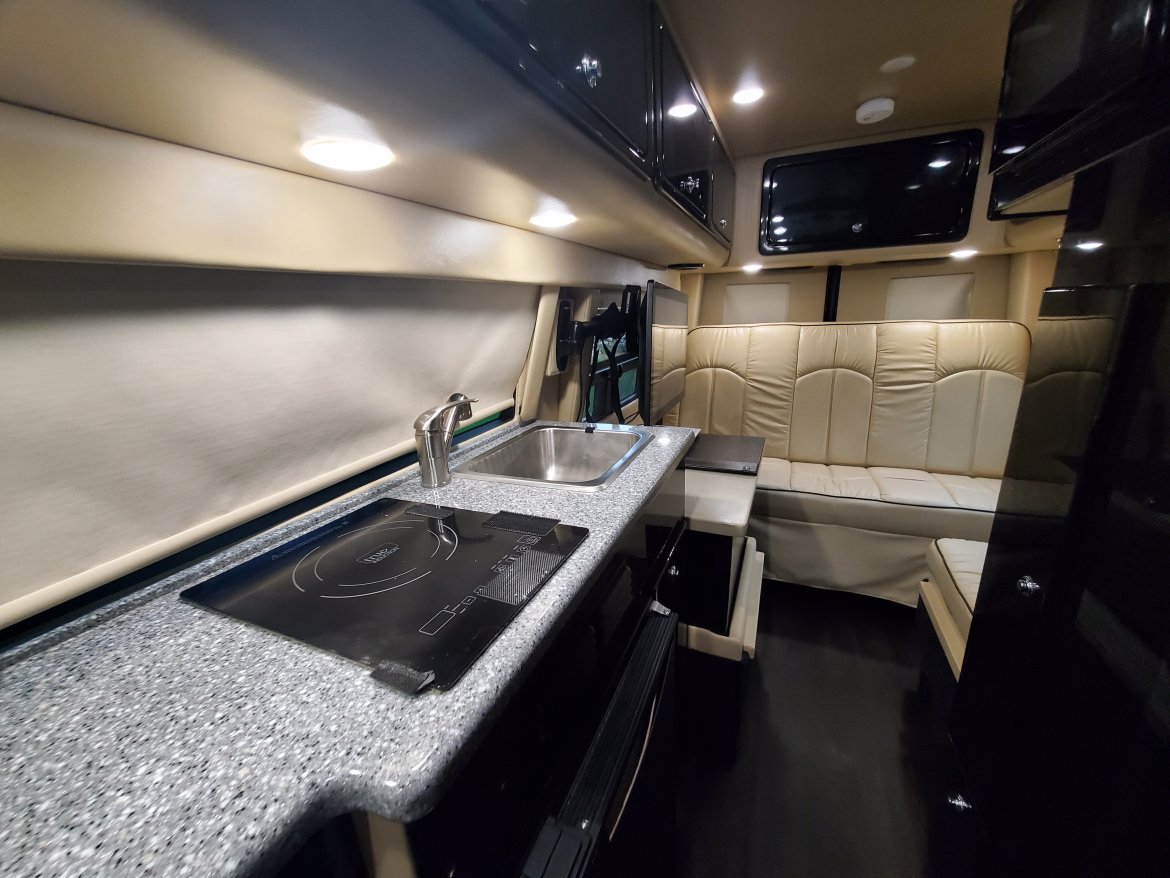 Sprinter for Sale in Alexandria, VA - Photo 38