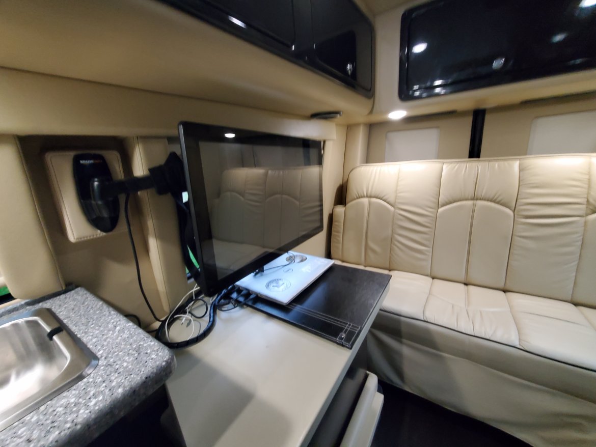 Sprinter for Sale in Alexandria, VA - Photo 39