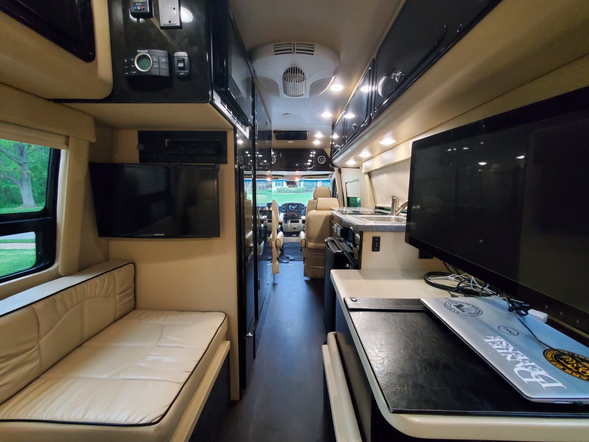 Sprinter for Sale in Alexandria, VA - Photo 40