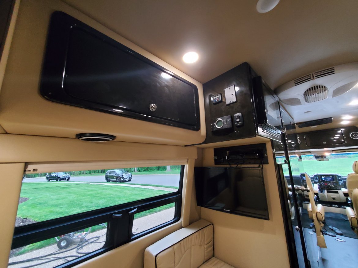Sprinter for Sale in Alexandria, VA - Photo 42