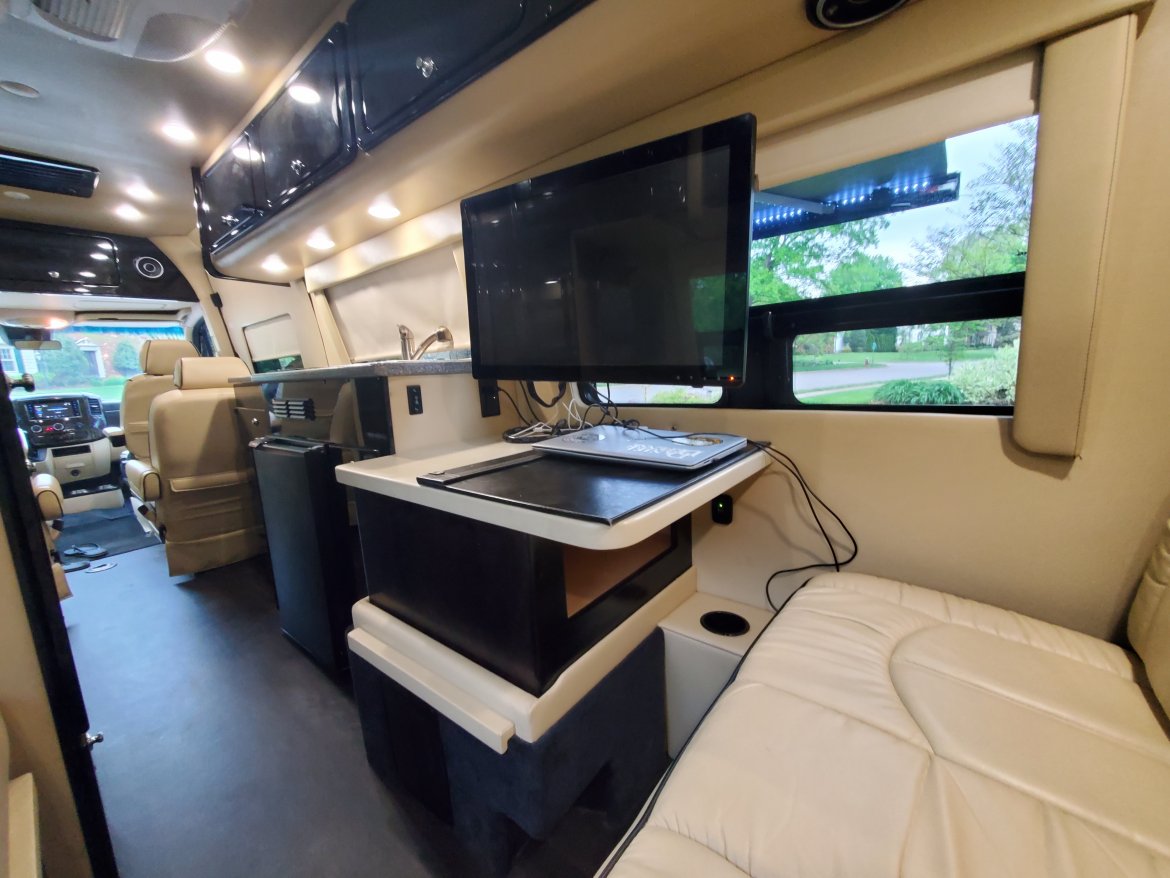Sprinter for Sale in Alexandria, VA - Photo 43