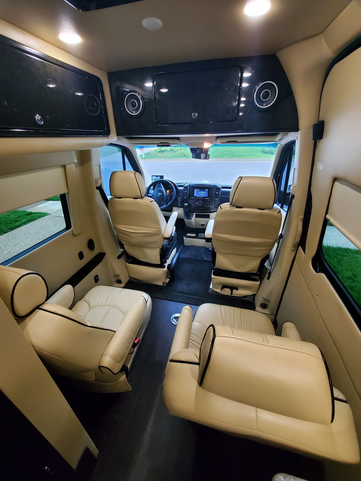Sprinter for Sale in Alexandria, VA - Photo 46