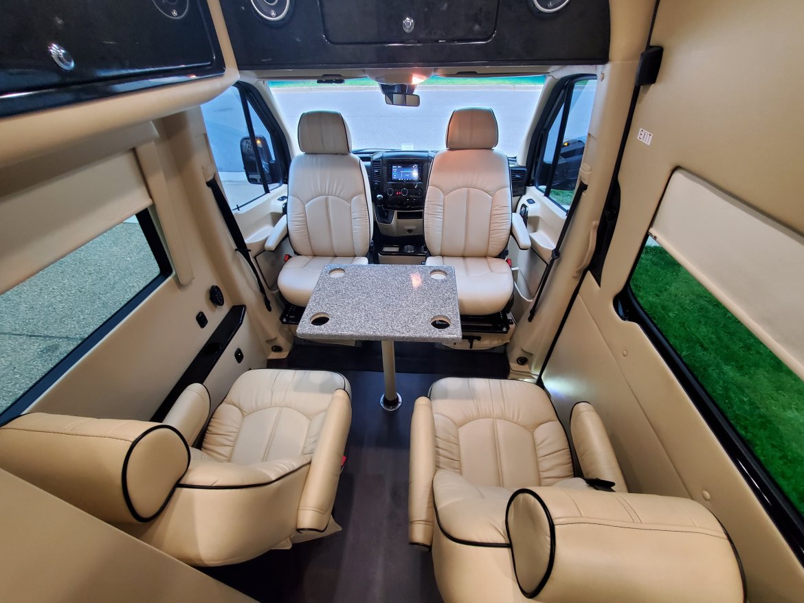 Sprinter for Sale in Alexandria, VA - Photo 48