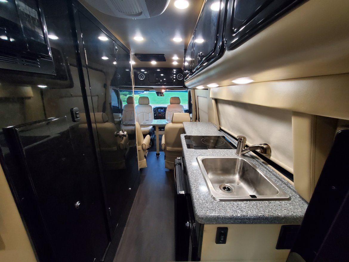 Sprinter for Sale in Alexandria, VA - Photo 52