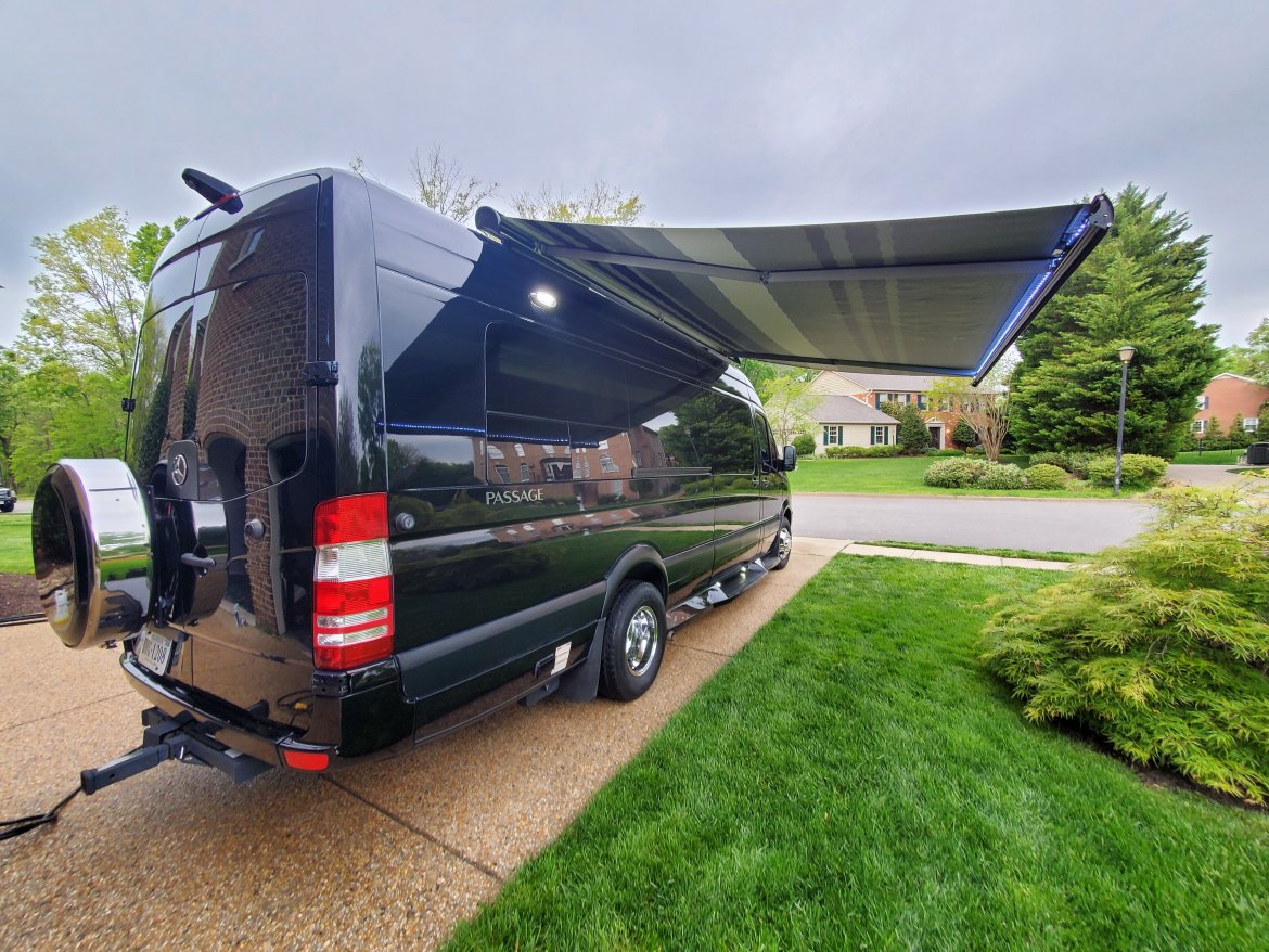 Sprinter for Sale in Alexandria, VA - Photo 55