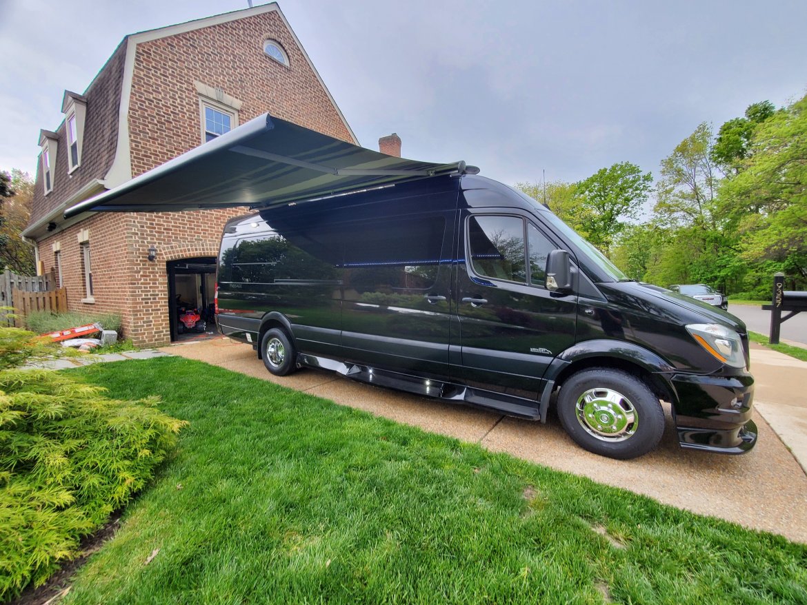 Sprinter for Sale in Alexandria, VA - Photo 58