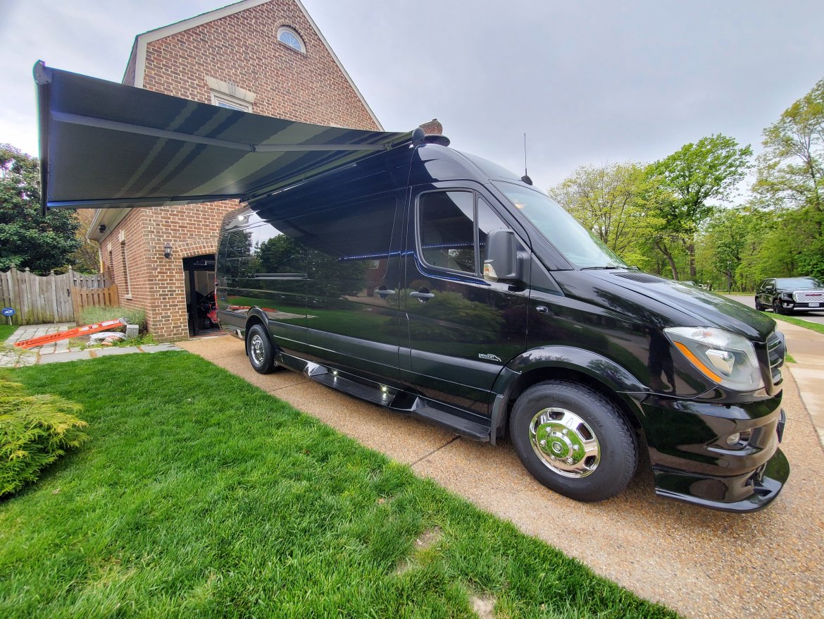 Sprinter for Sale in Alexandria, VA - Photo 60