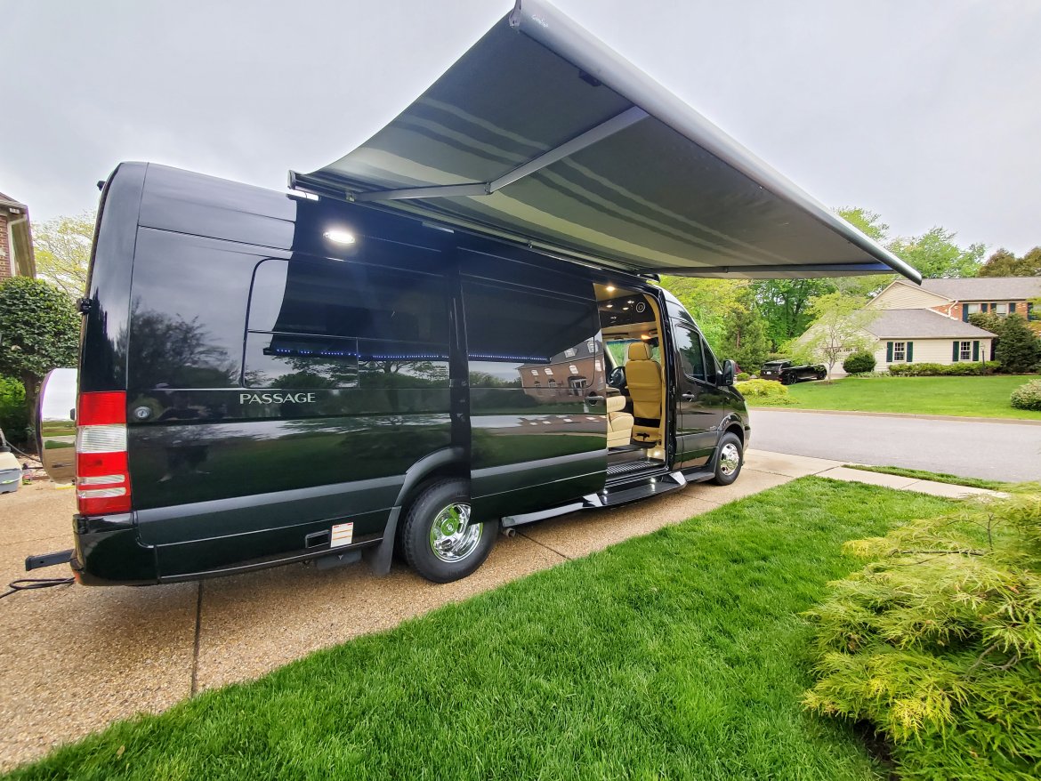 Sprinter for Sale in Alexandria, VA - Photo 64