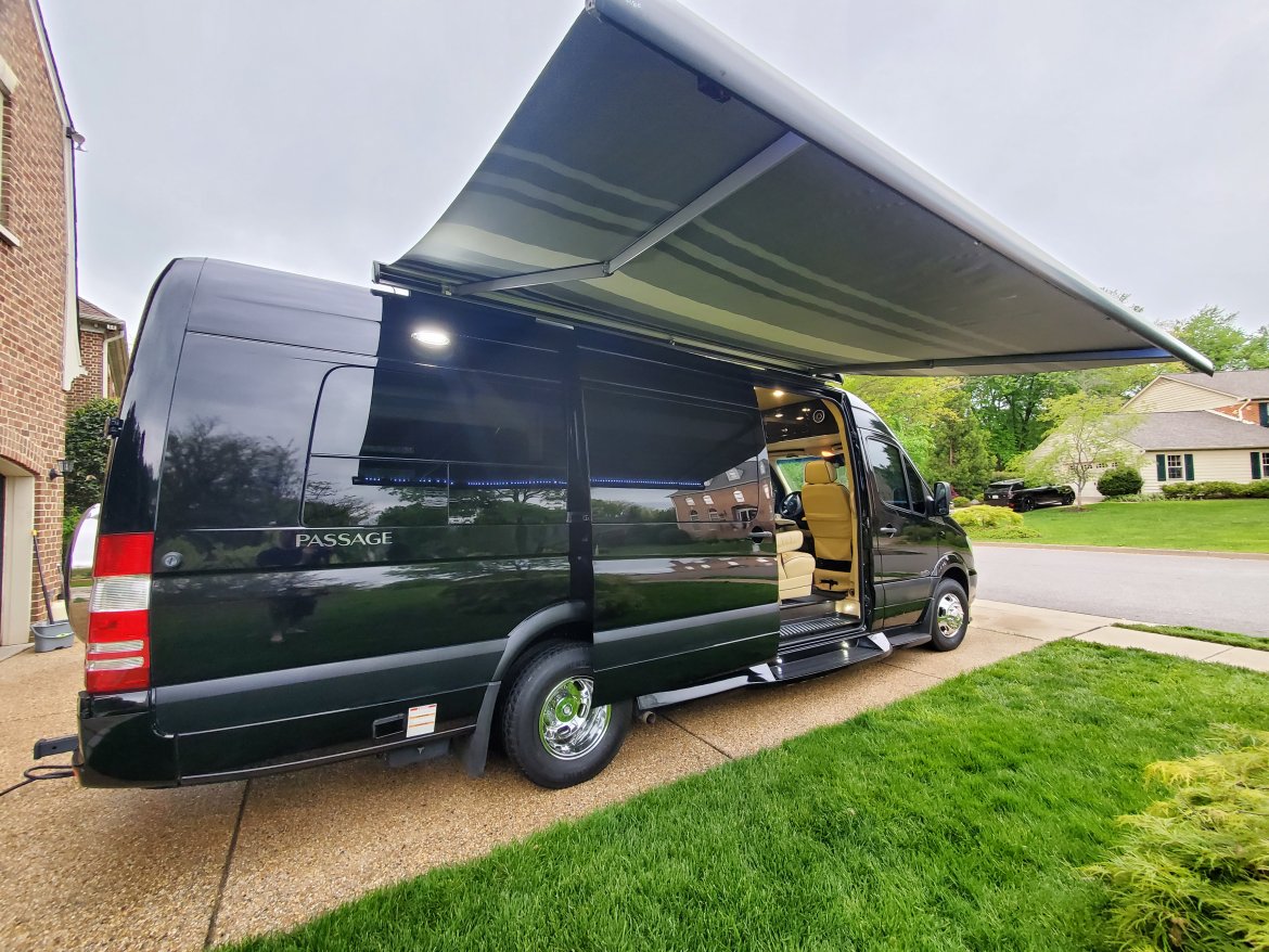 Sprinter for Sale in Alexandria, VA - Photo 65