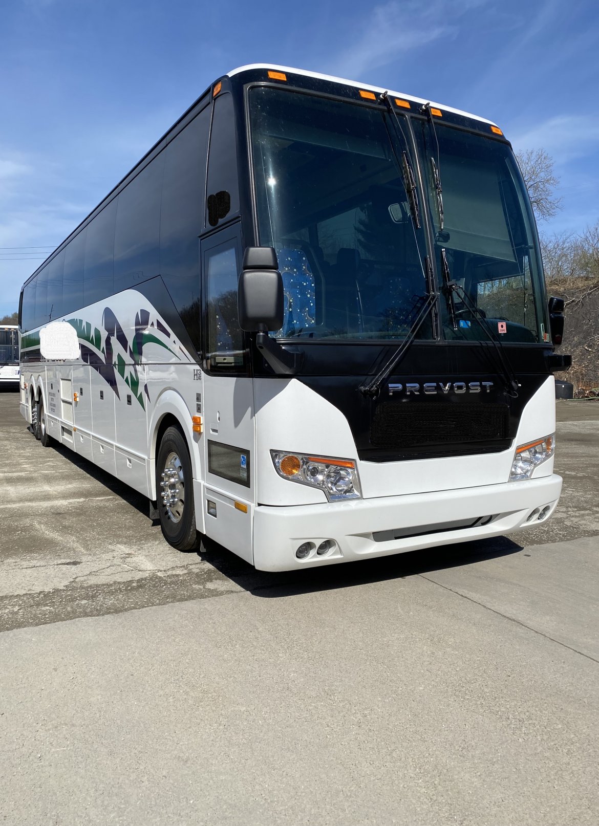Motorcoach for sale: 2014 Prevost H3-45 45&quot;