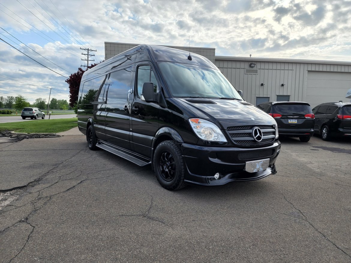 Sprinter for Sale in Erie, PA - Photo 5