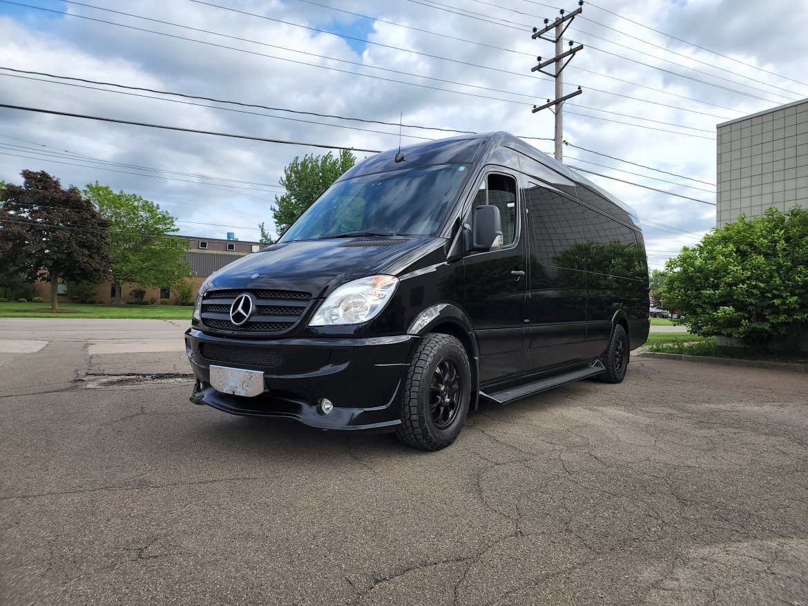 Sprinter for Sale in Erie, PA - Photo 4