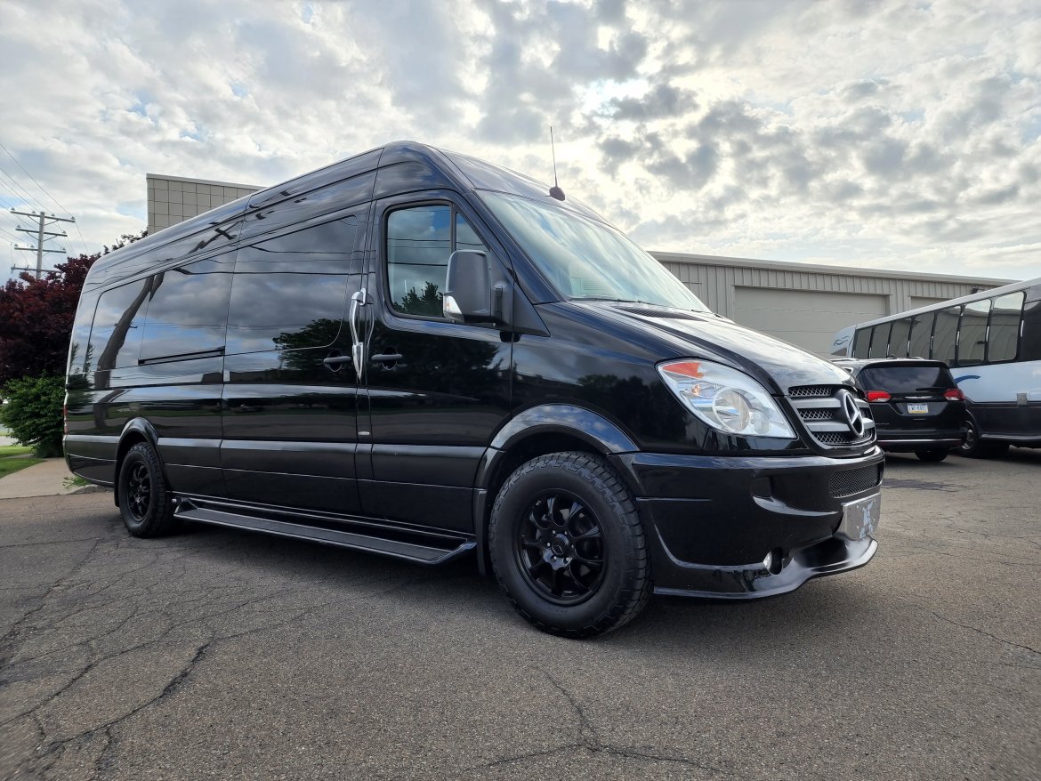 Sprinter for Sale in Erie, PA - Photo 7