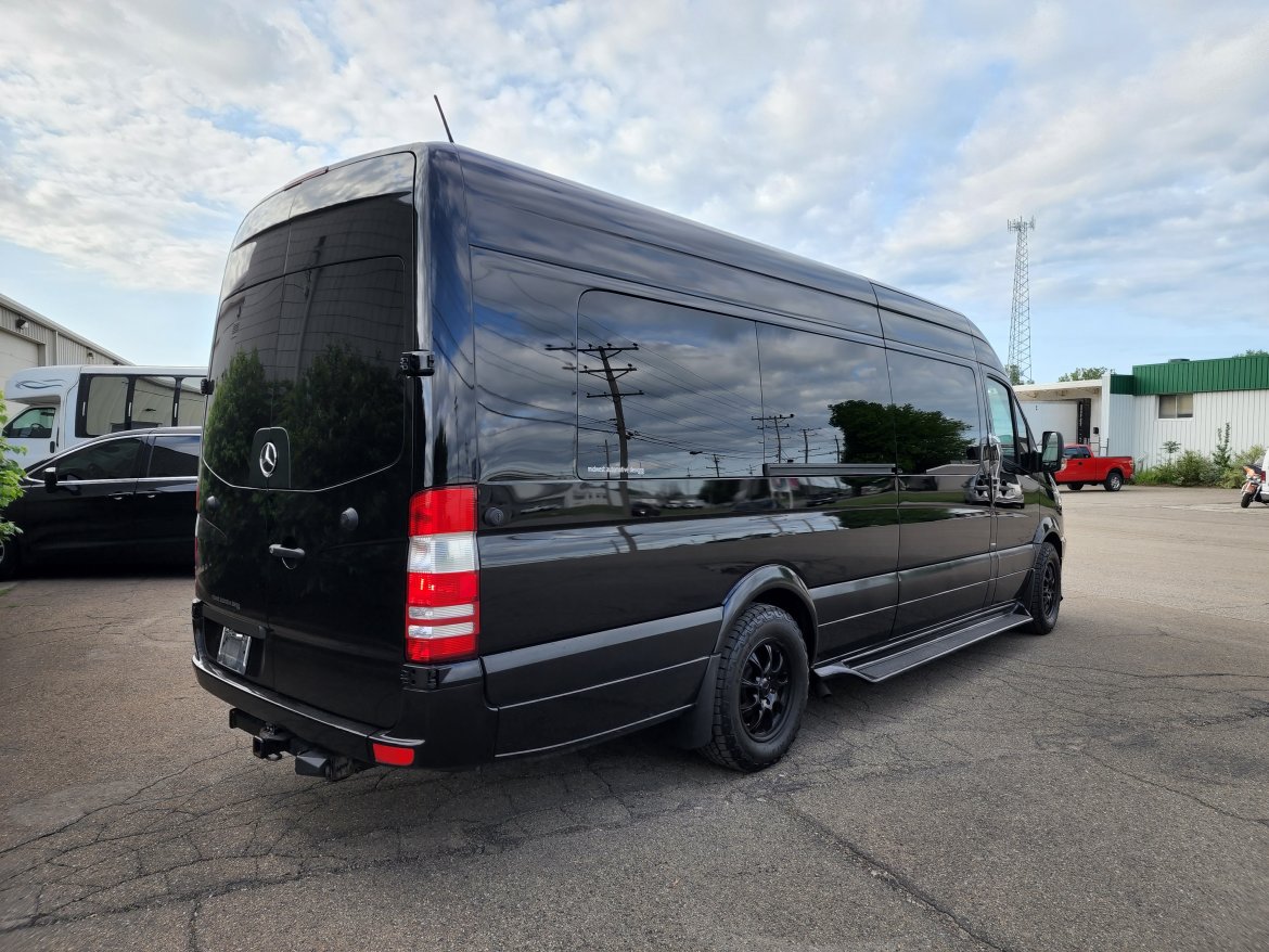 Sprinter for Sale in Erie, PA - Photo 8