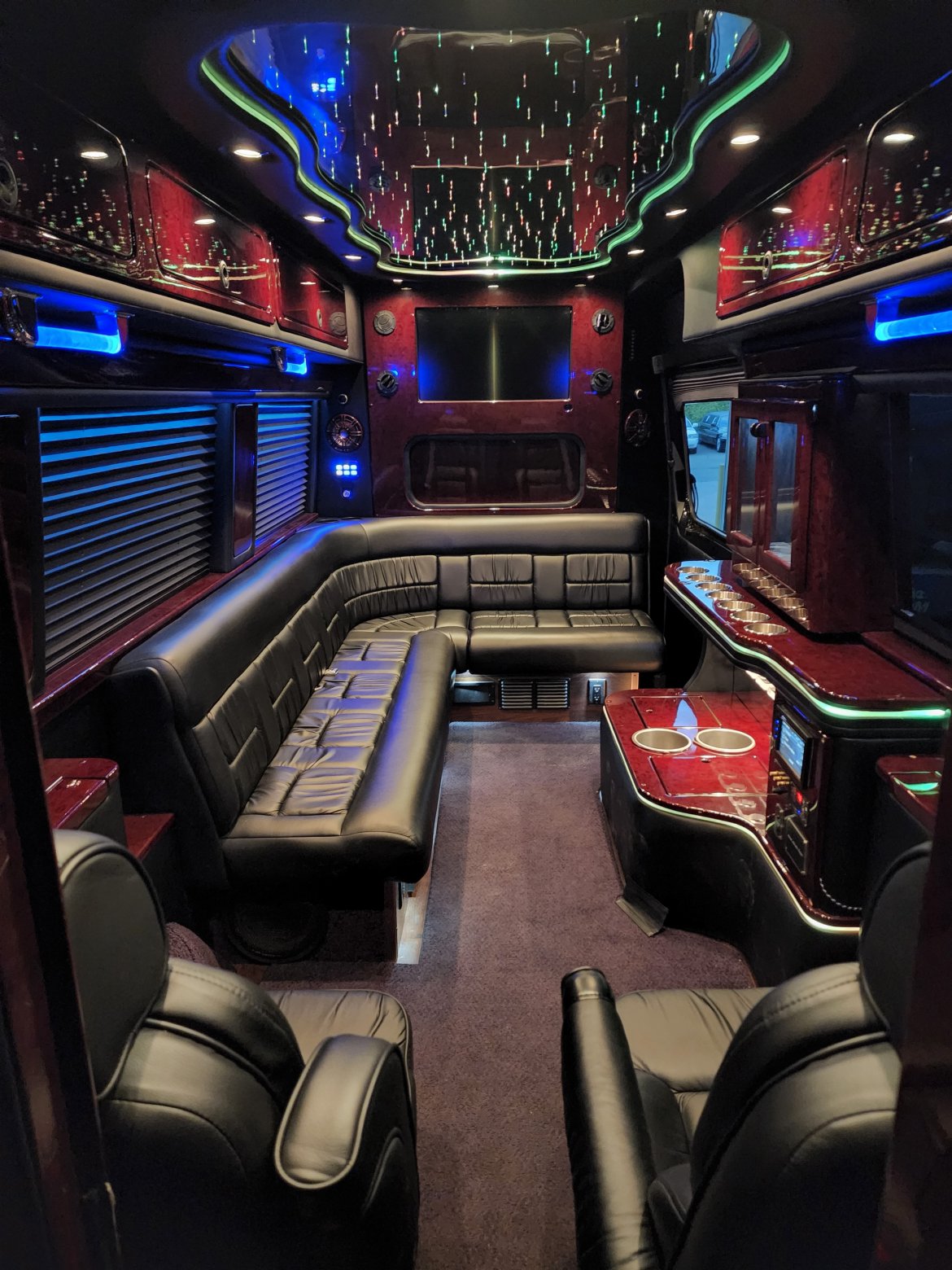Sprinter for Sale in Erie, PA - Photo 14