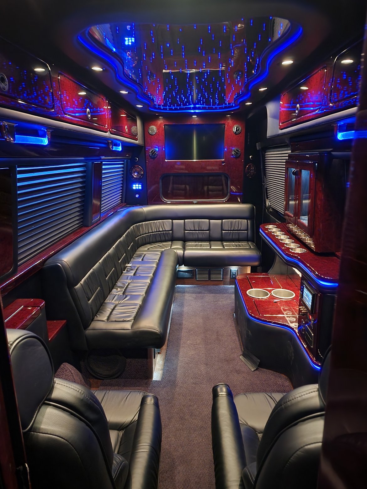 Sprinter for Sale in Erie, PA - Photo 15