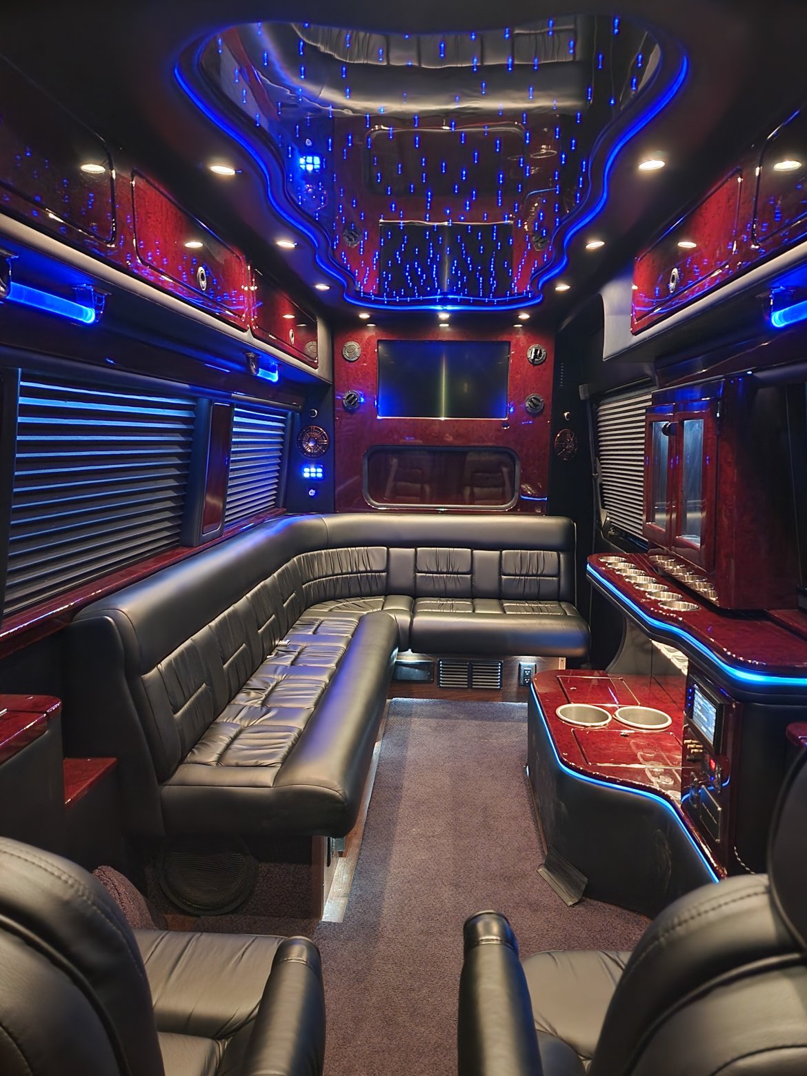 Sprinter for Sale in Erie, PA - Photo 16