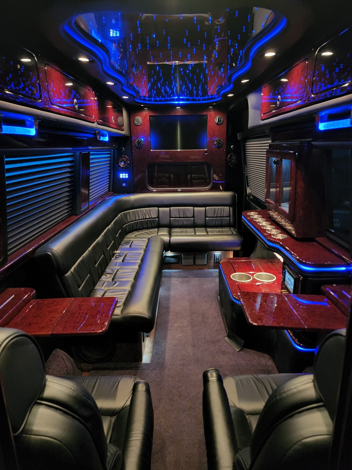 Sprinter for Sale in Erie, PA - Photo 17