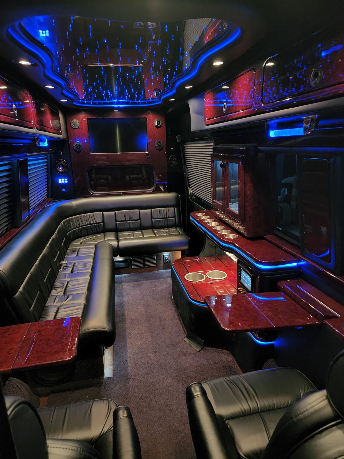 Sprinter for Sale in Erie, PA - Photo 18