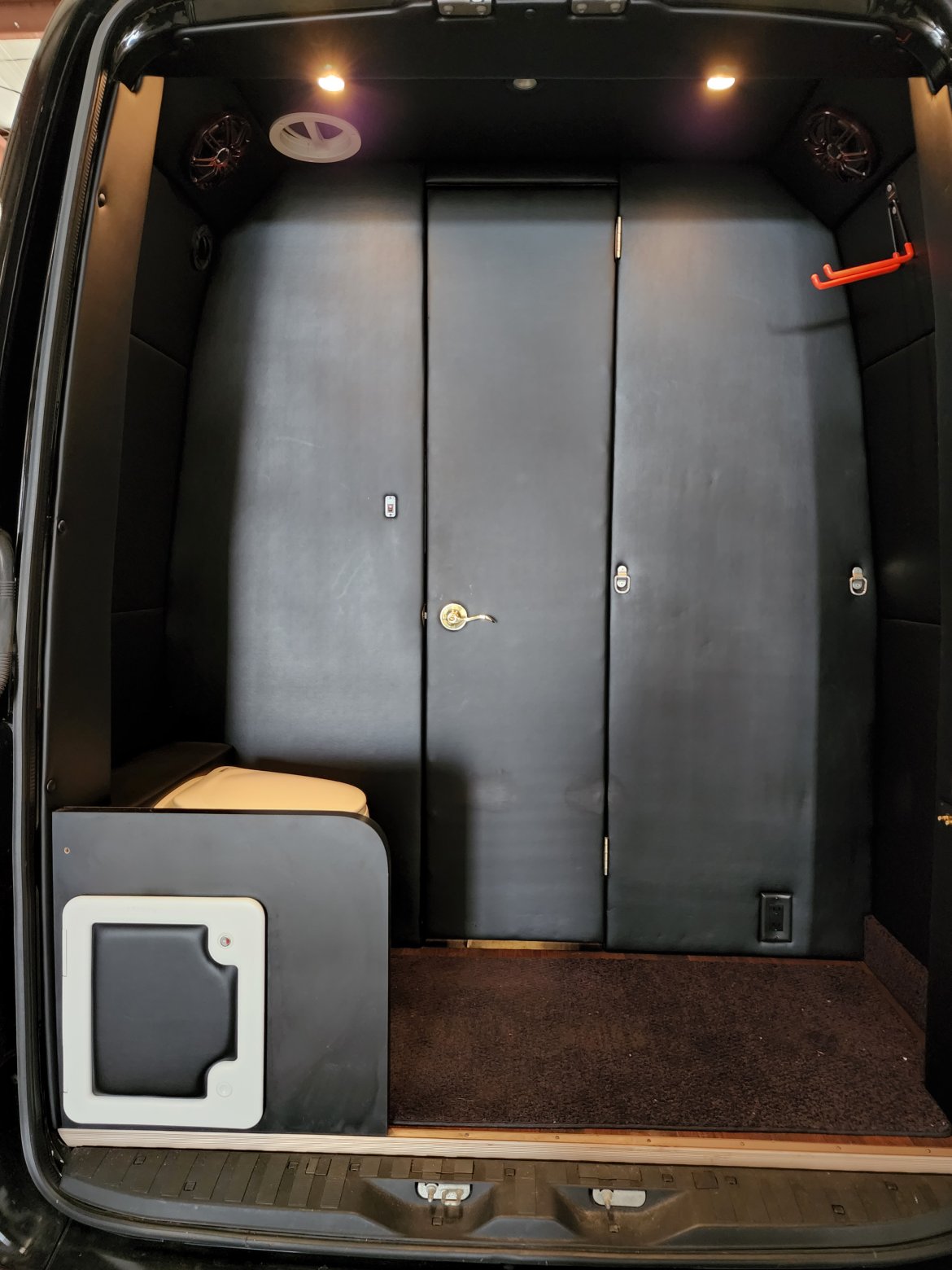 Sprinter for Sale in Erie, PA - Photo 21