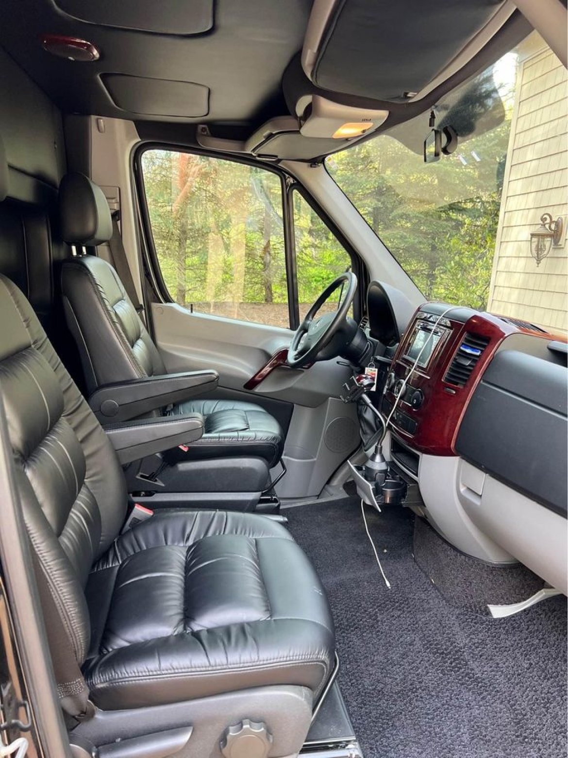 Sprinter for Sale in Erie, PA - Photo 23