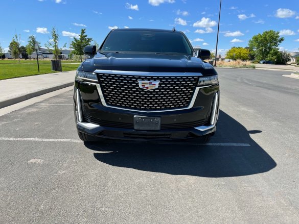 2022 Cadillac ESCALADE ESV SUV for Sale in AURORA, CO - Photo 2