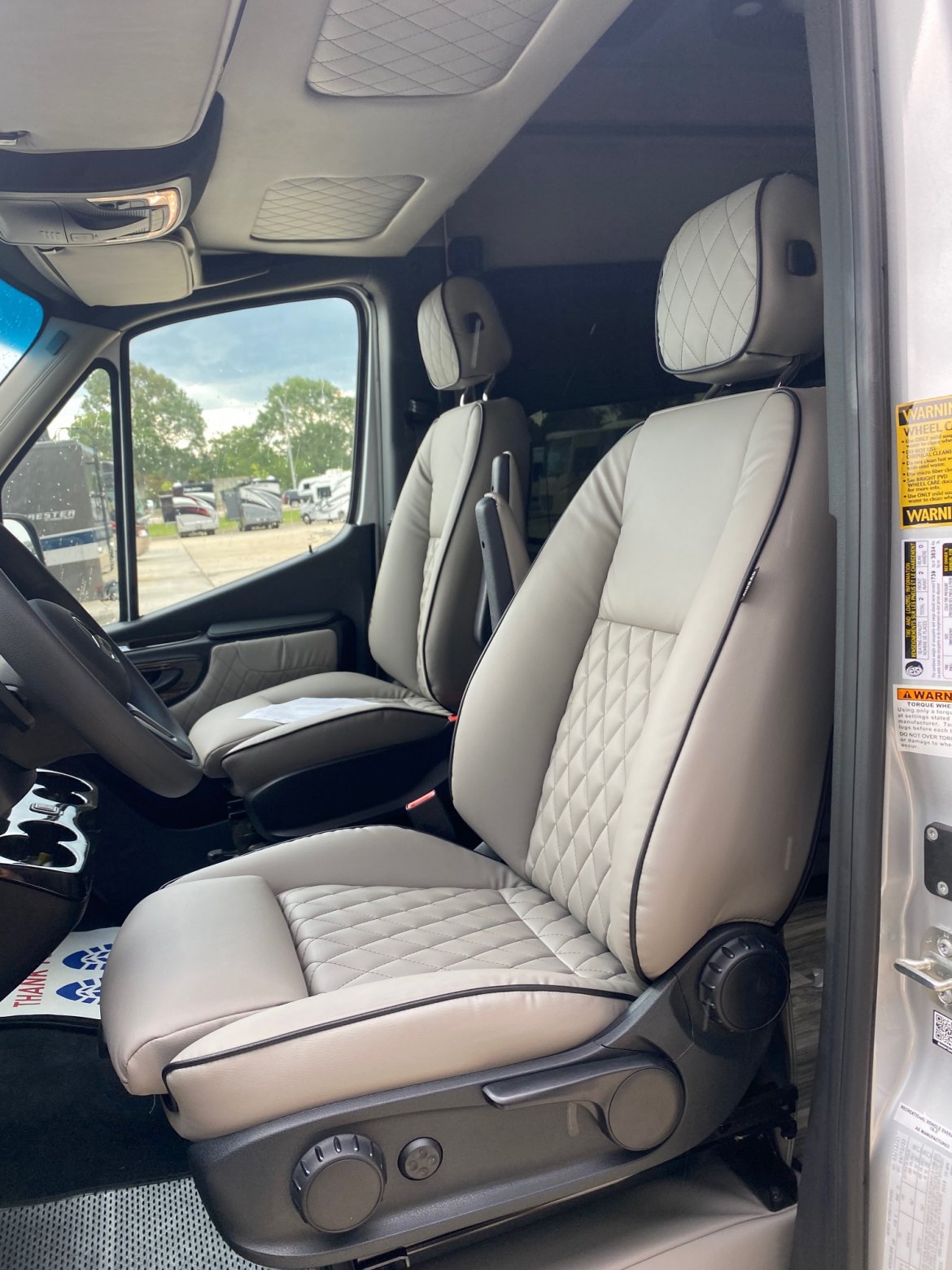Sprinter for Sale in Baton Rouge, LA - Photo 11
