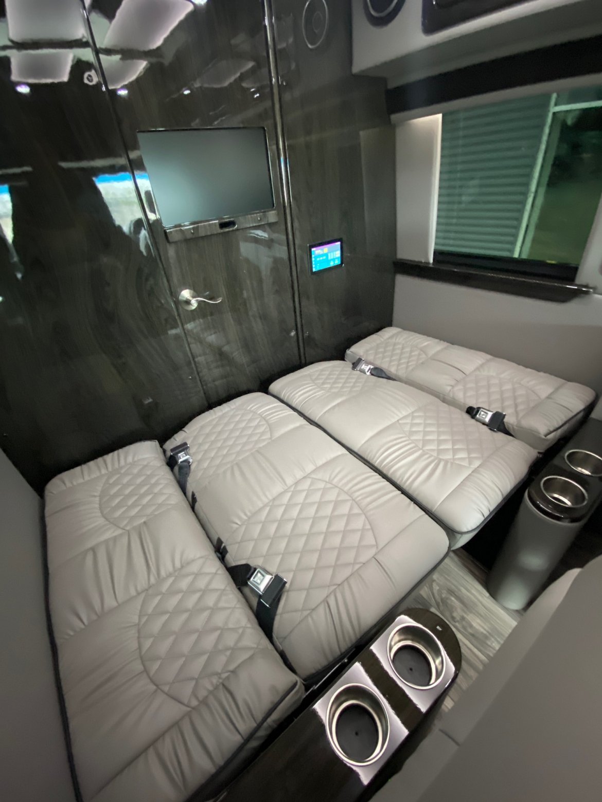 Sprinter for Sale in Baton Rouge, LA - Photo 17