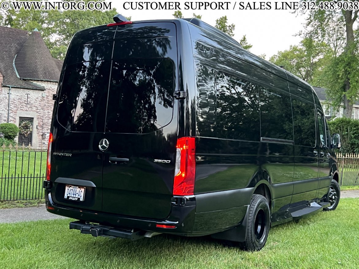 Sprinter for Sale in Elkhart, IN - Photo 2