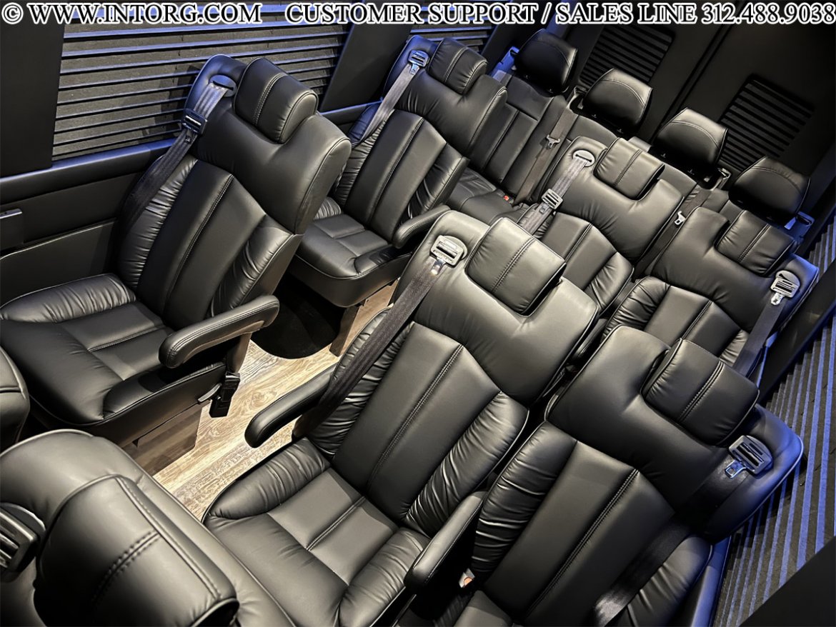 Sprinter for Sale in Elkhart, IN - Photo 4