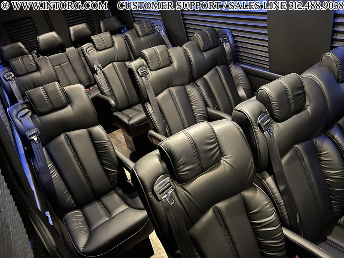 Sprinter for Sale in Elkhart, IN - Photo 5