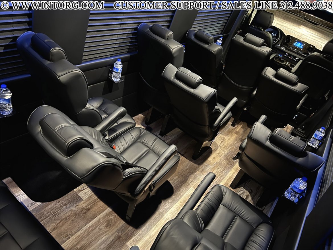 Sprinter for Sale in Elkhart, IN - Photo 7