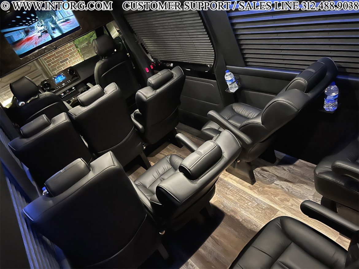 Sprinter for Sale in Elkhart, IN - Photo 8