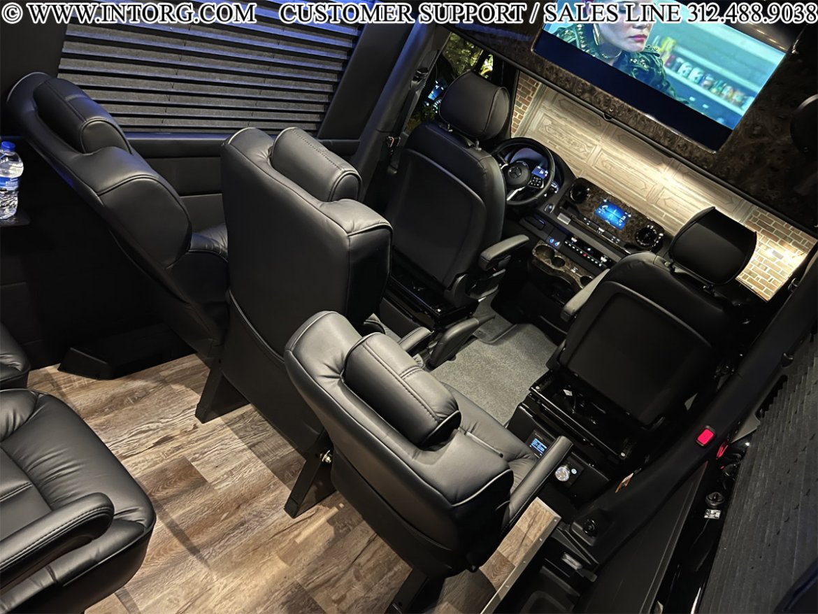 Sprinter for Sale in Elkhart, IN - Photo 9