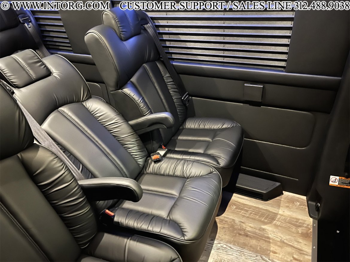 Sprinter for Sale in Elkhart, IN - Photo 11
