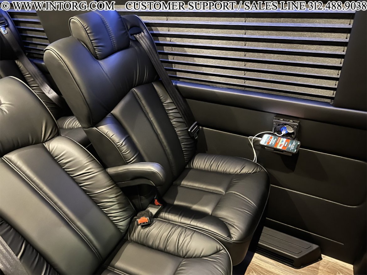 Sprinter for Sale in Elkhart, IN - Photo 14