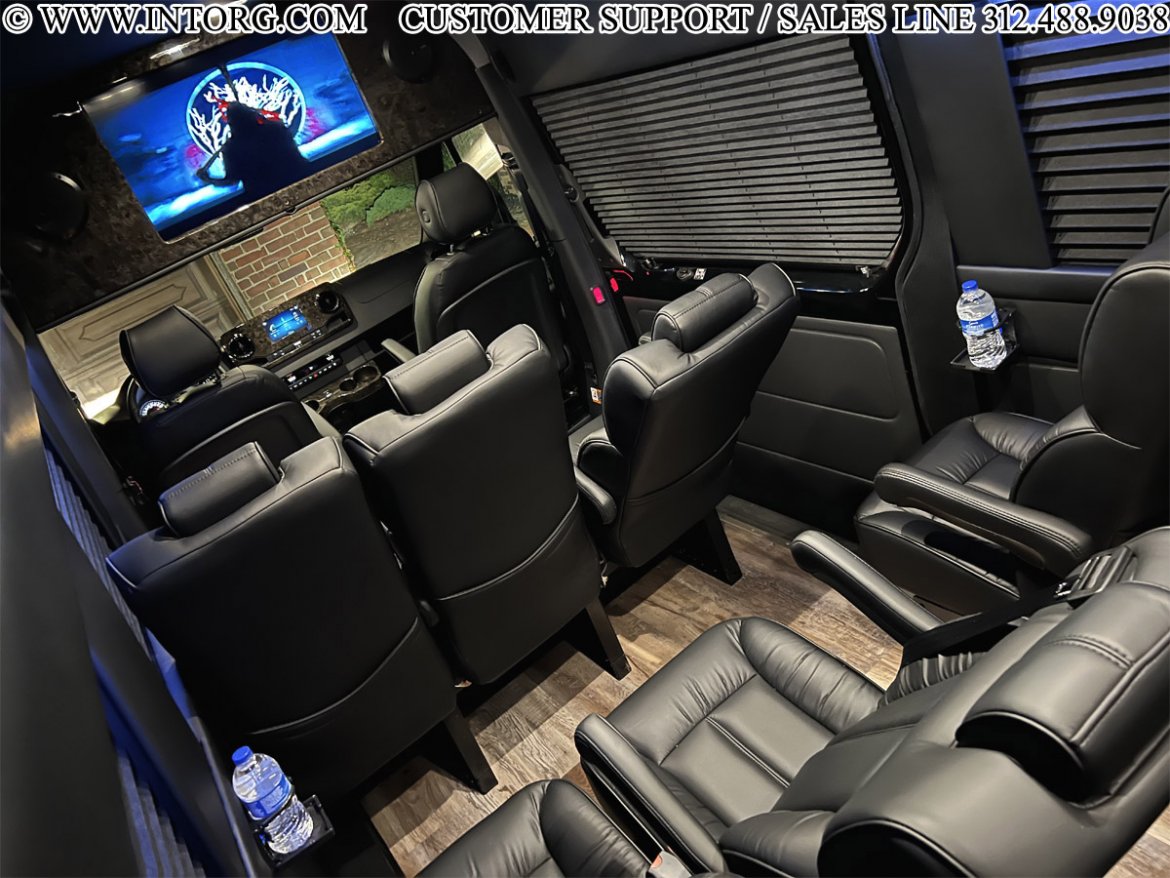 Sprinter for Sale in Elkhart, IN - Photo 16