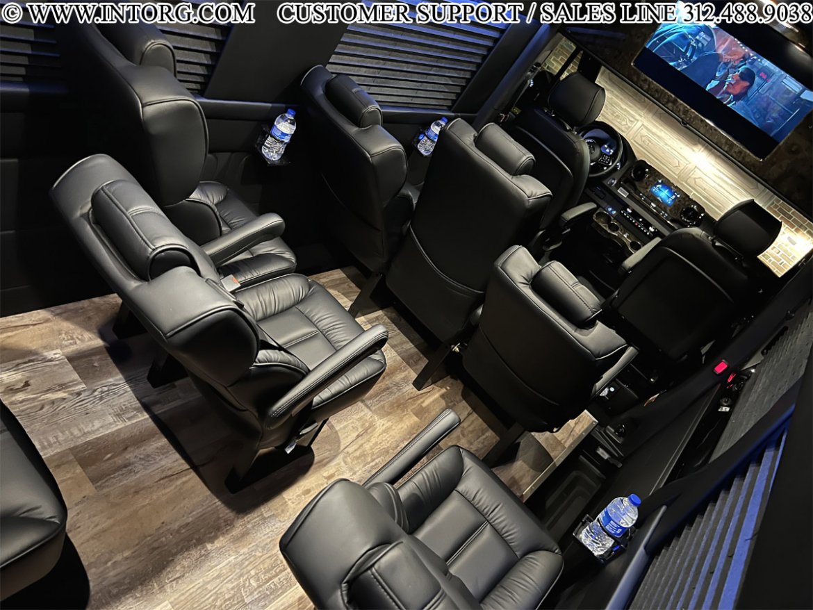Sprinter for Sale in Elkhart, IN - Photo 18