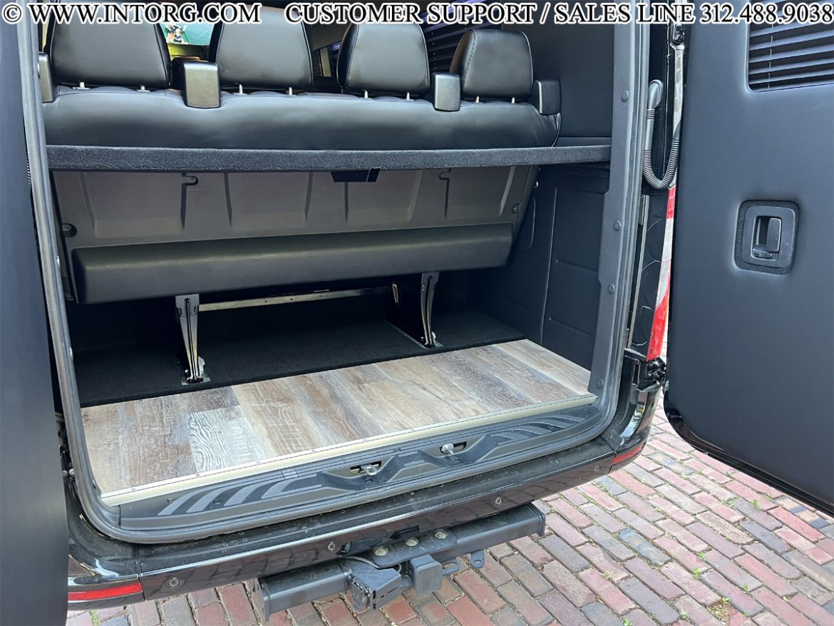 Sprinter for Sale in Elkhart, IN - Photo 20