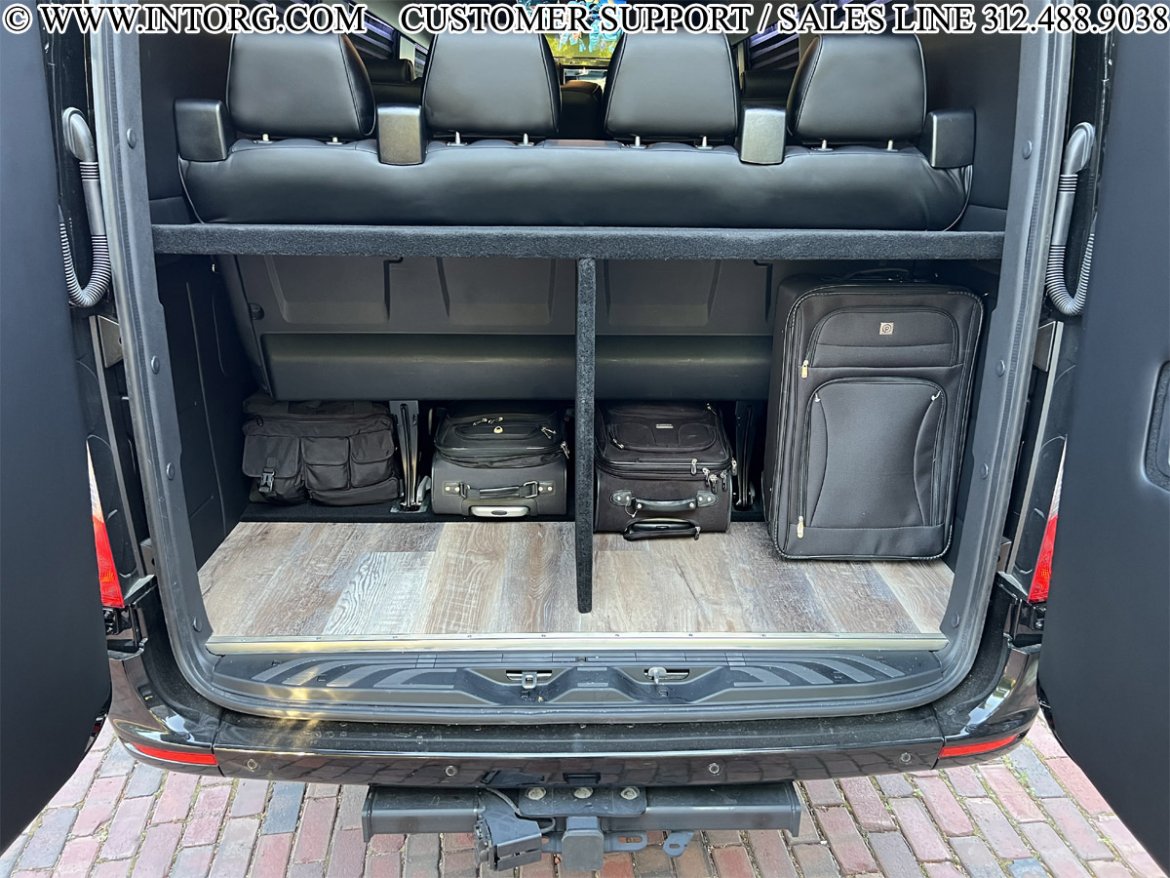 Sprinter for Sale in Elkhart, IN - Photo 21